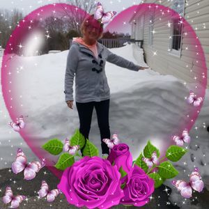 Meet your Posher, Sharon